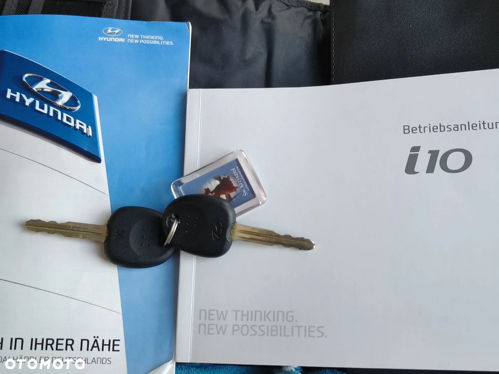 Hyundai i10 - 27