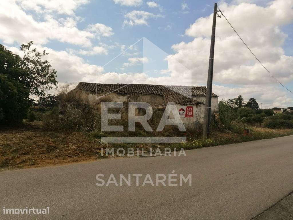 Terreno com 3Ha Para Construção e Possibilidade de Lotear - Grande imagem: 5/10