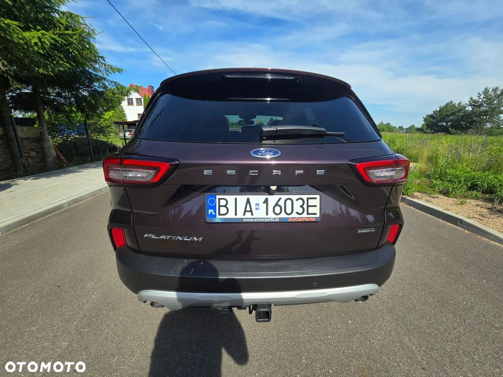 Ford Escape - 9