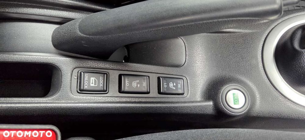 Nissan Note 1.2 DIG-S N-Tec - 17