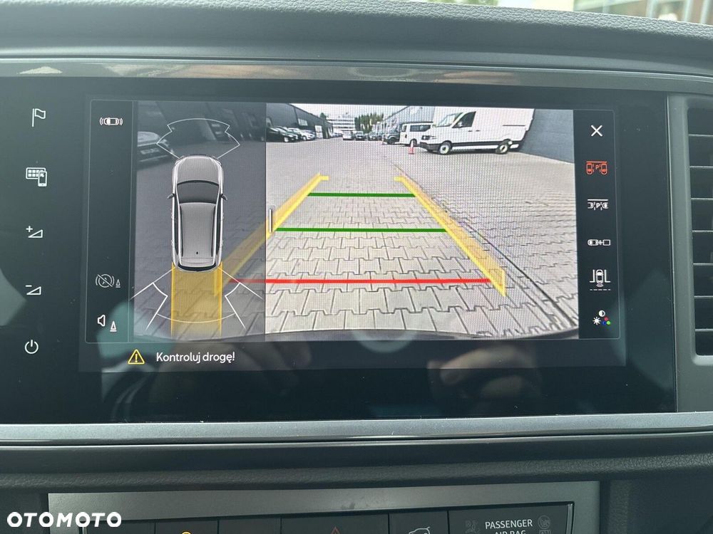 Cupra Ateca 1.5 TSI DSG - 27