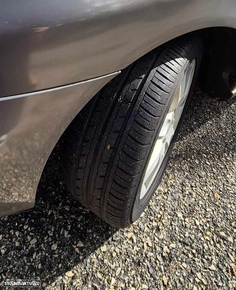 SEAT Ibiza 1.4 TDI Reference - 11