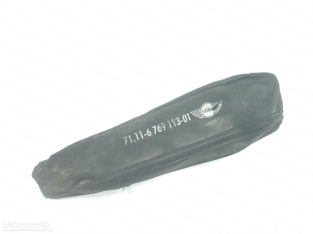 MACACO MINI MINI R50R53 - 1