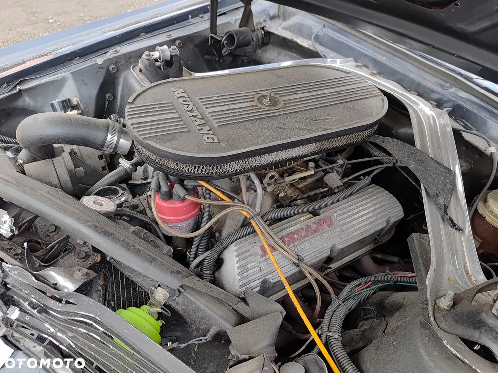 Ford Mustang - 13