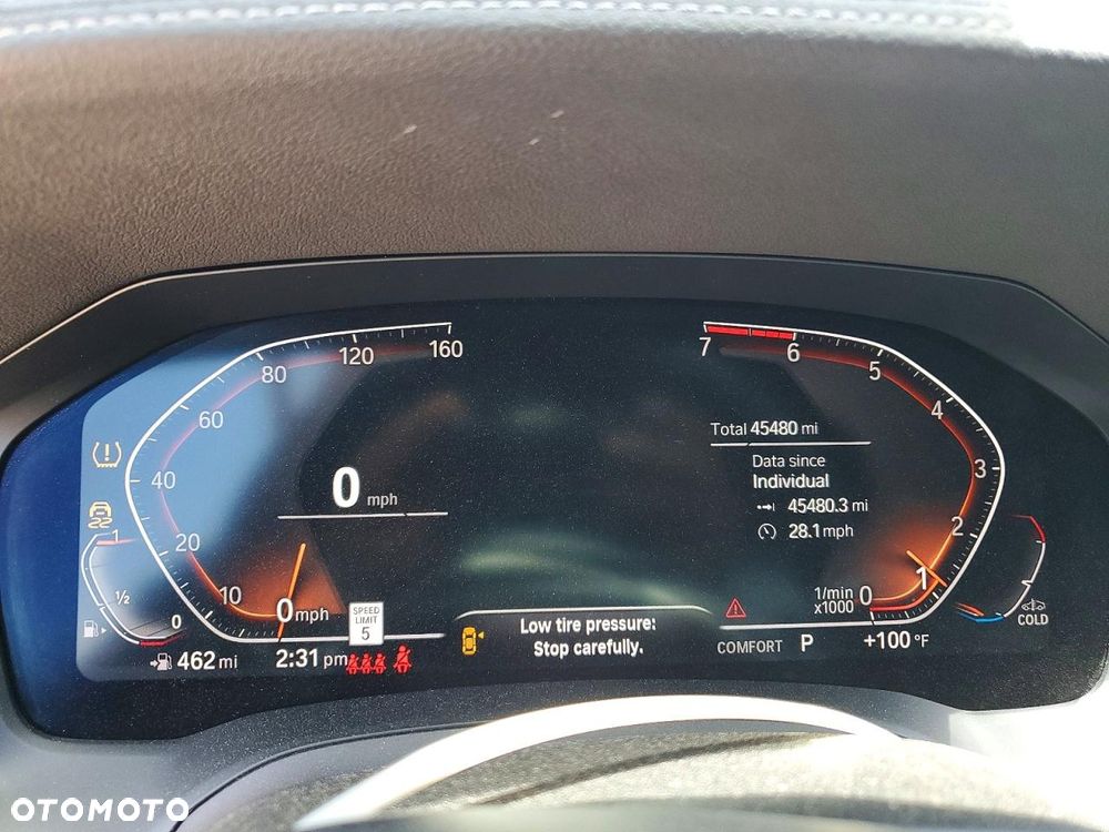 BMW Seria 3 330i M Sport - 10