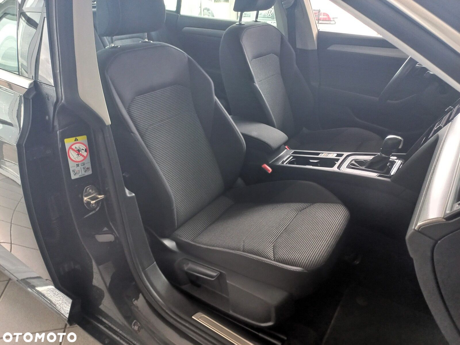 Volkswagen Arteon - 23