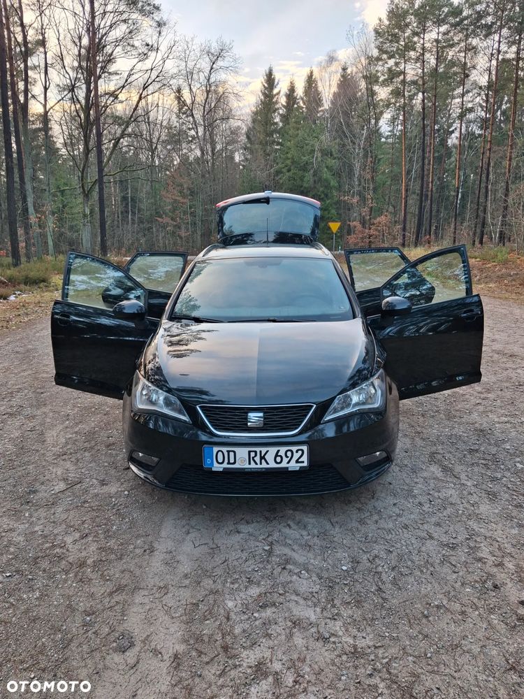 Seat Ibiza 1.4 TDI S&S Style - 16