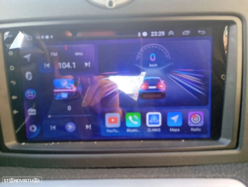 Smart ForTwo Coupé 1.0 Passion 71 - 1