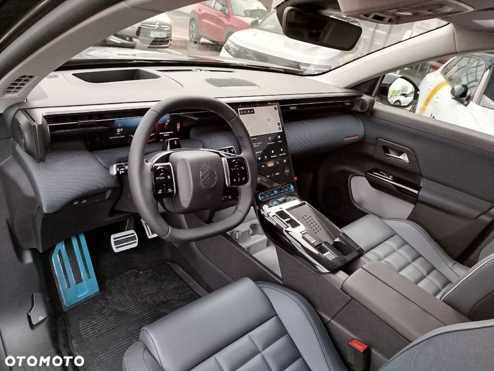 Citroën C5 Aircross - 12