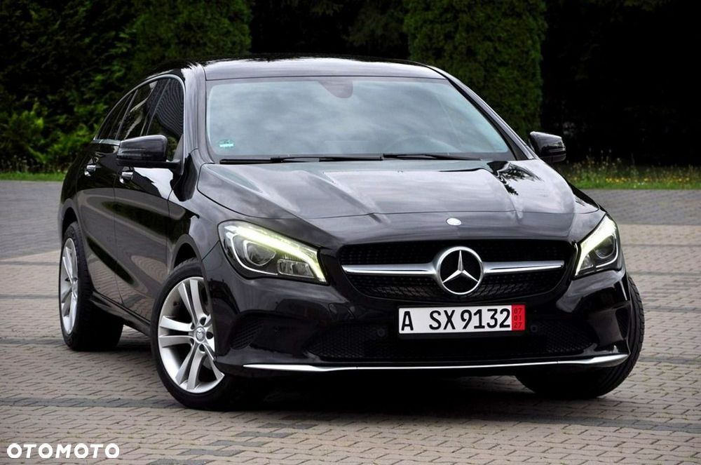 Mercedes-Benz CLA - 15