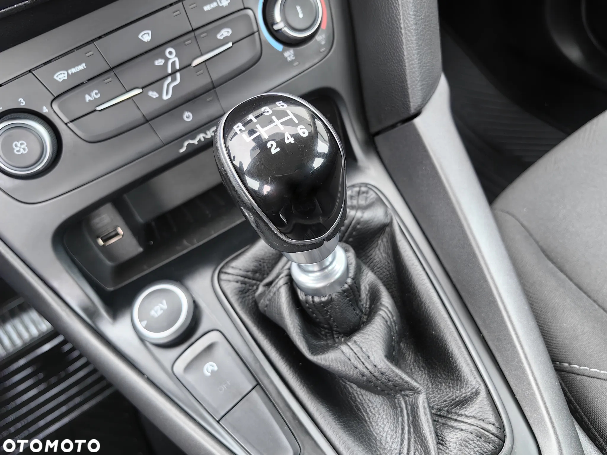 Ford Focus 1.0 EcoBoost Edition - 20