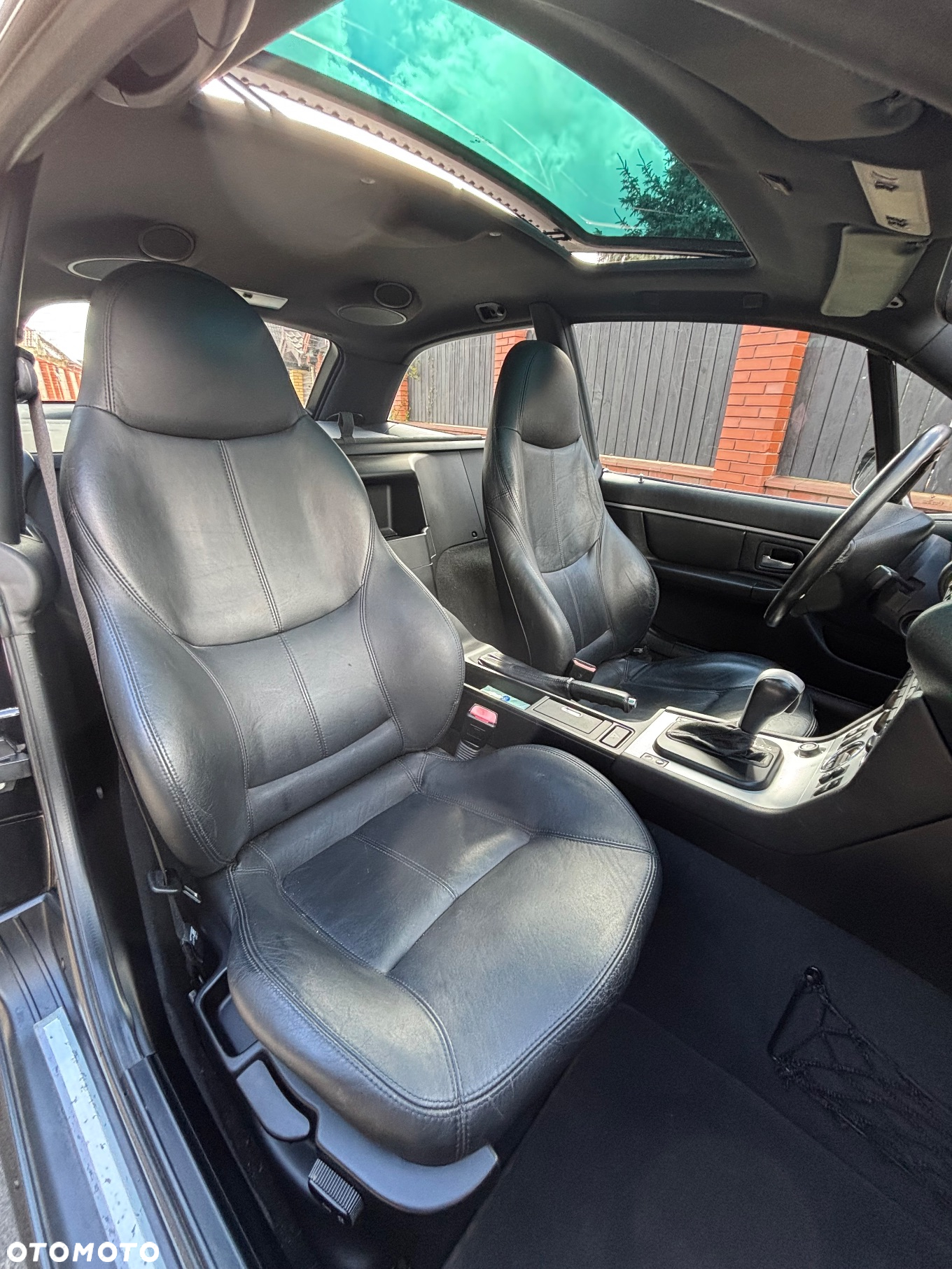 BMW Z3 - 22