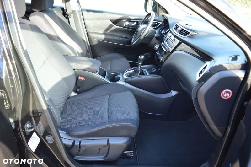 Nissan Qashqai - 23