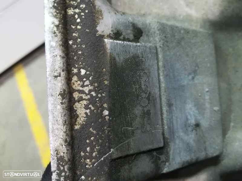 CAIXA VELOCIDADES HYUNDAI ACCENT I 1996 -HS2073 - 4