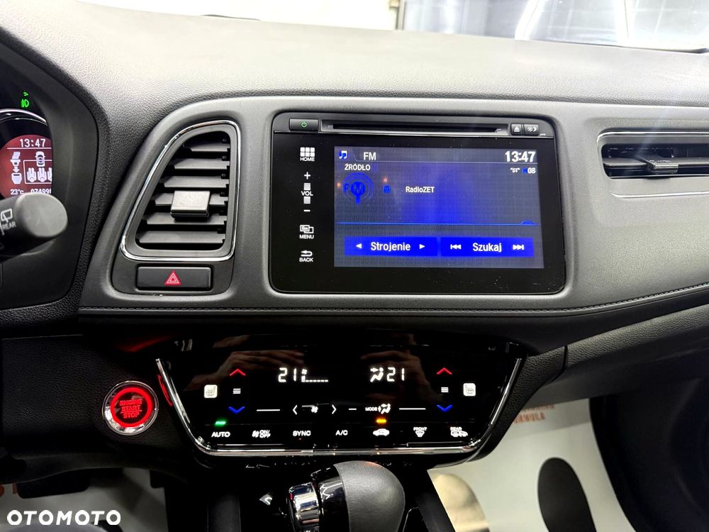 Honda HR-V 1.5 Executive (ADAS) CVT - 20
