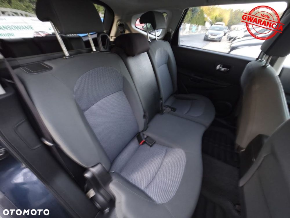 Nissan Qashqai - 23