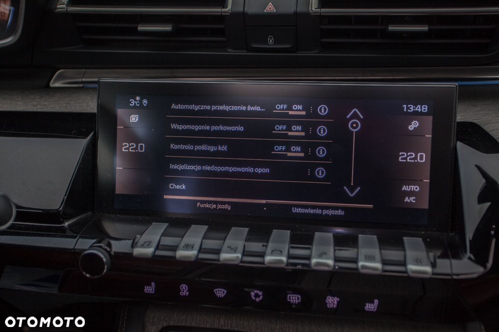 Peugeot 508 1.6 PureTech GT Pack S&S EAT8 - 29