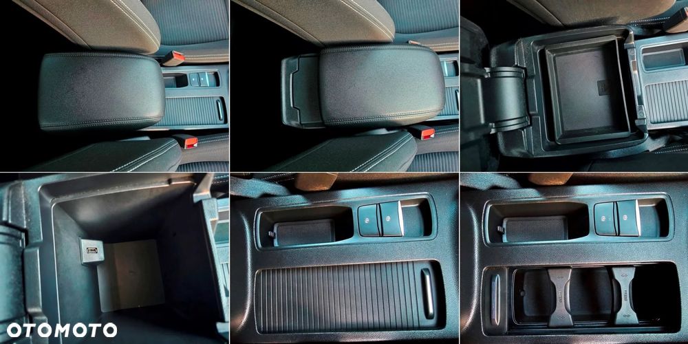 Ford Focus 2.0 EcoBlue Titanium Business - 25