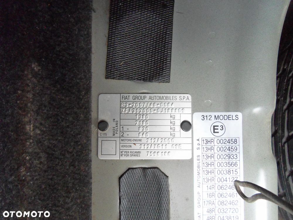 Fiat 500 0.9 TwinAir Dualogic Start&Stopp by Gucci - 15