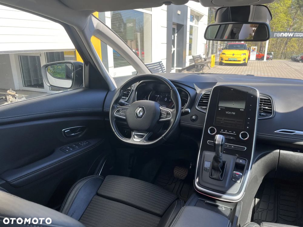 Renault Grand Scenic BLUE dCi 150 EDC BOSE EDITION - 16