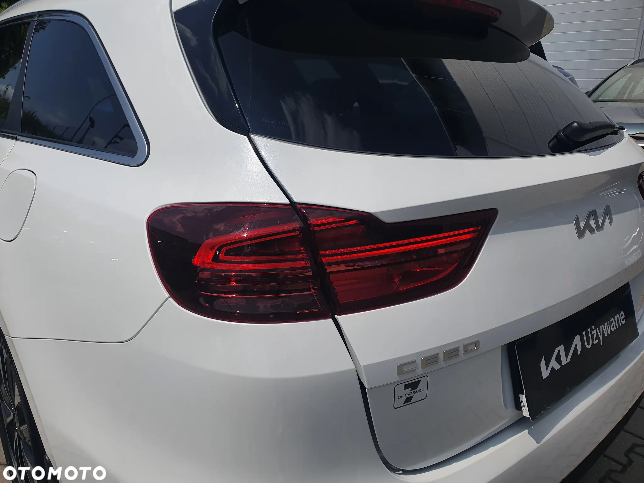 Kia Ceed 1.5 T-GDI M - 15