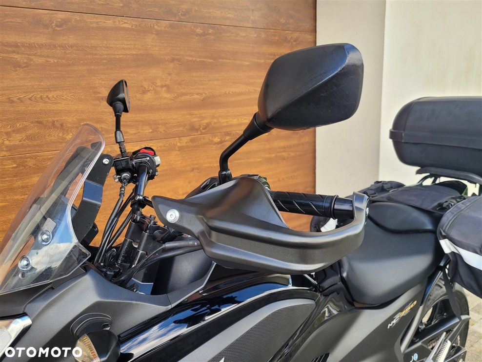 Honda NC - 4