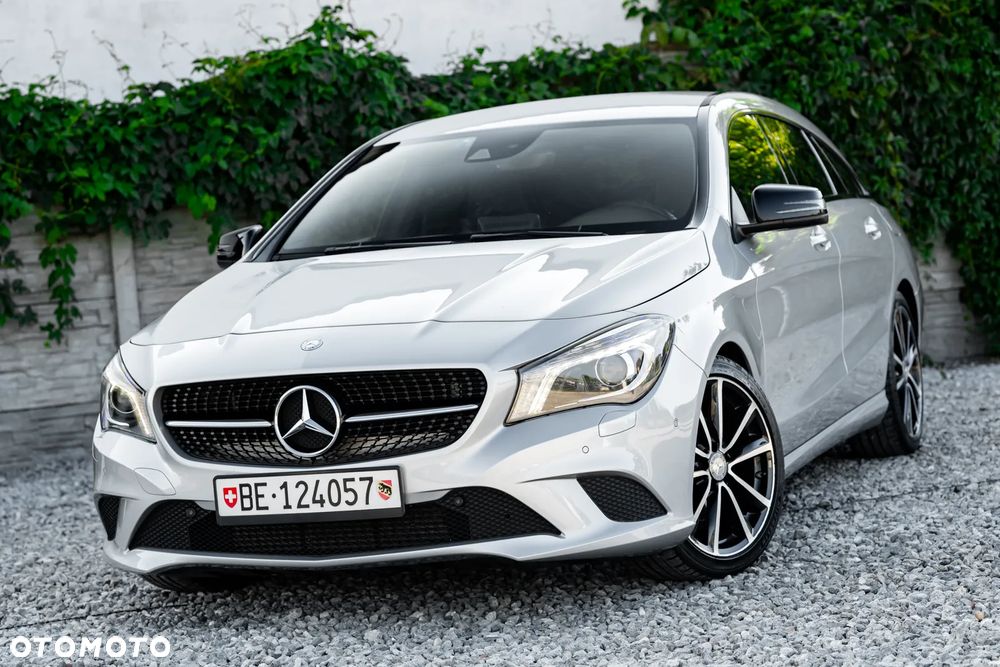 Mercedes-Benz CLA 200 7G-DCT Peak Edition - 6