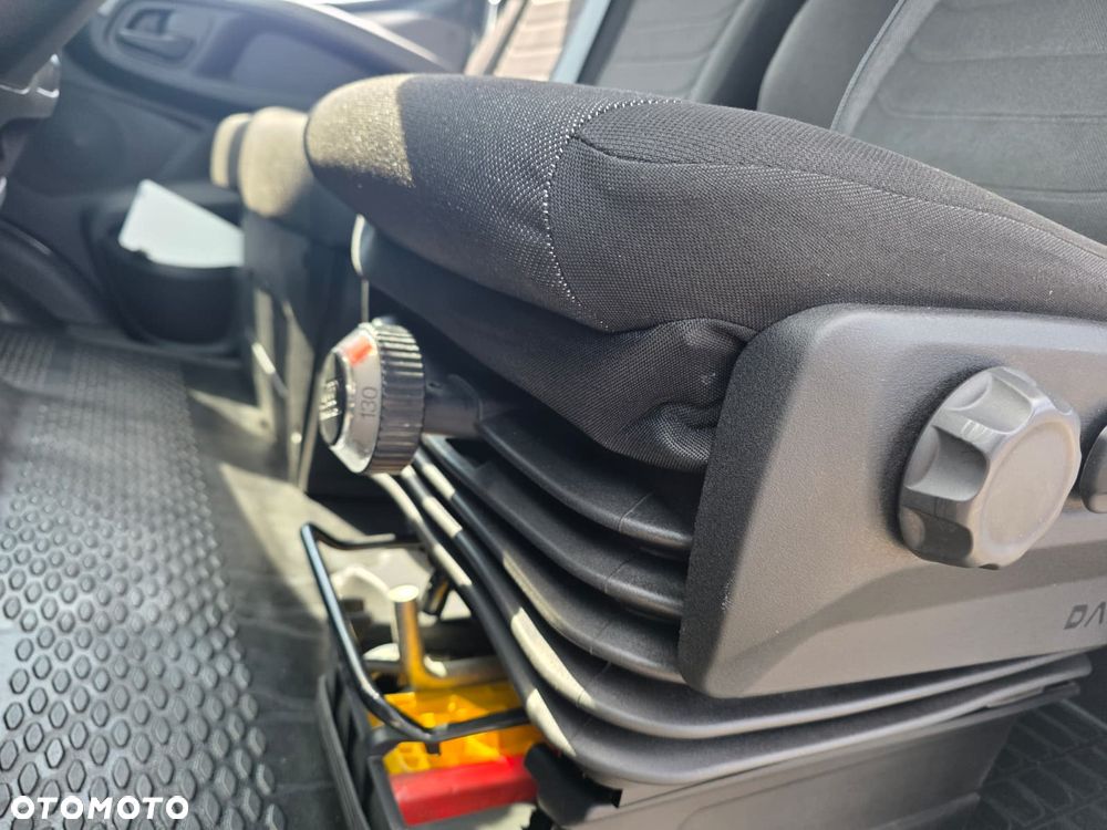 Iveco 35S18 Automat Doka Brygadowy 7-Osób Maxi Silnik 3l 180 ! - 10