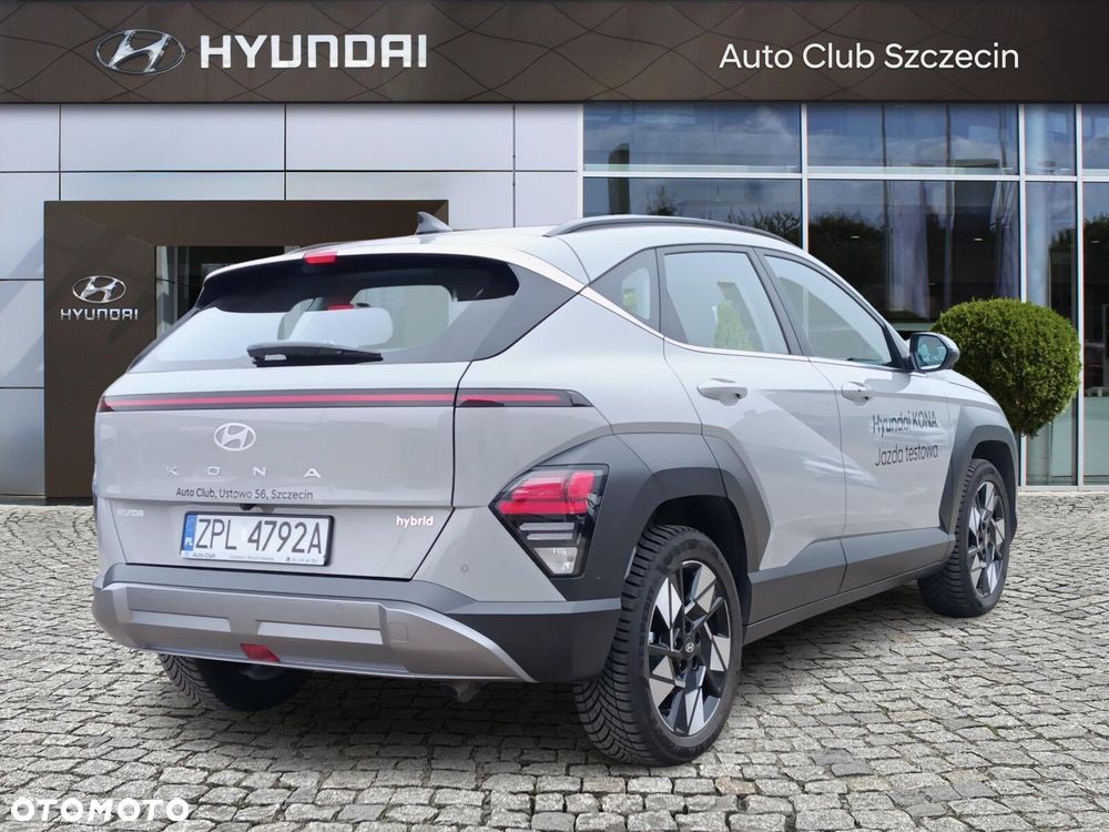 Hyundai Kona - 5