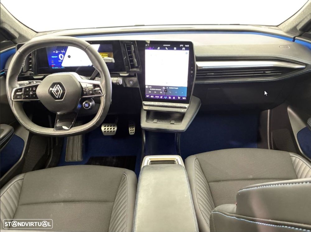 Renault Scénic E-Tech 87 kWh Esprit Alpine - 6