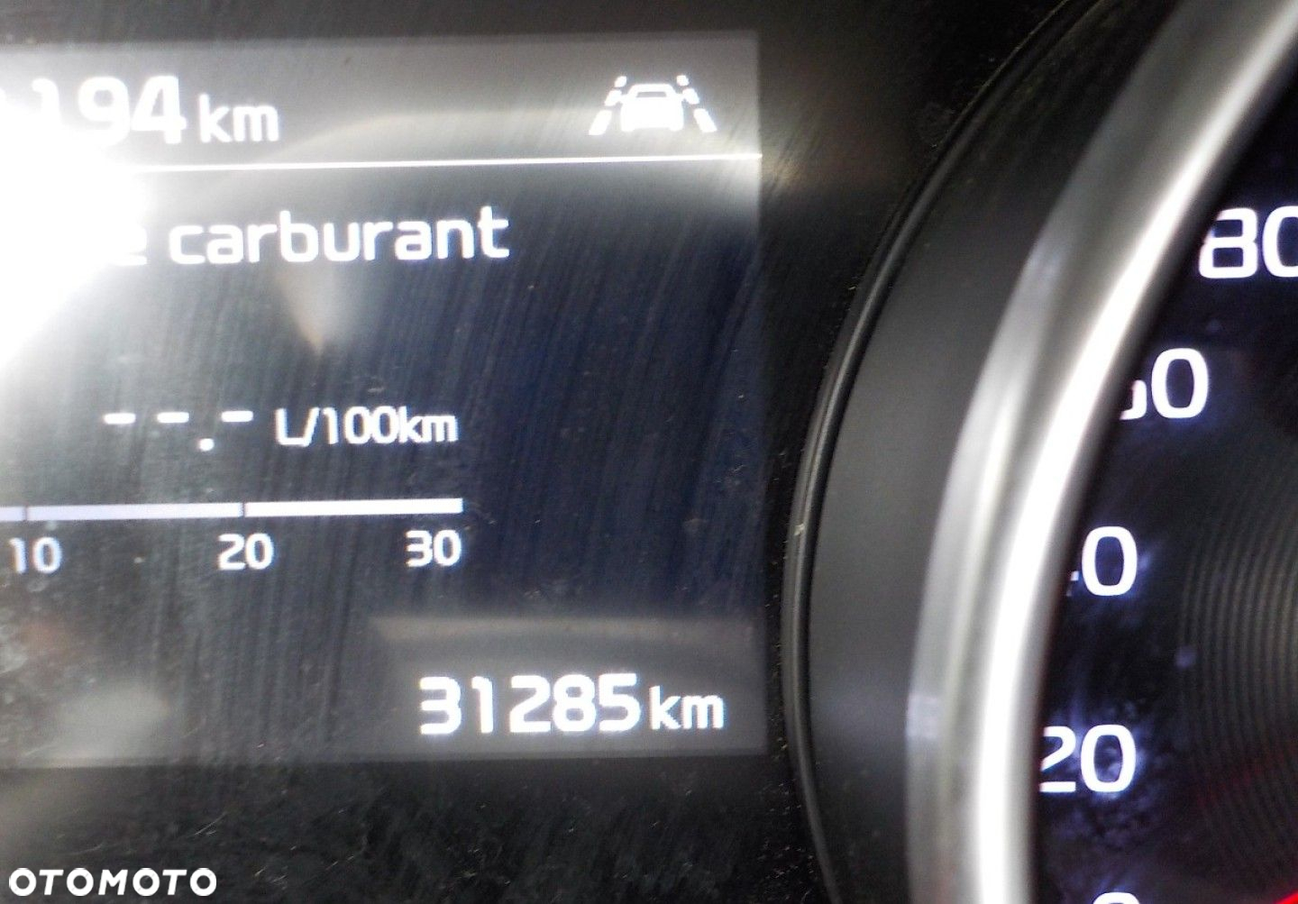 Kia XCeed - 29