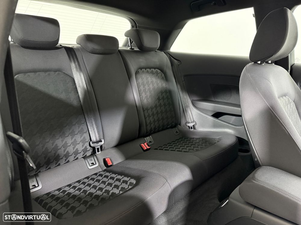 Audi A3 1.6 TDI Sport - 18