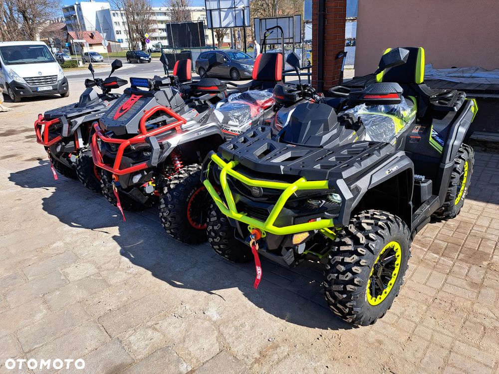 ODES Patchcross - 13