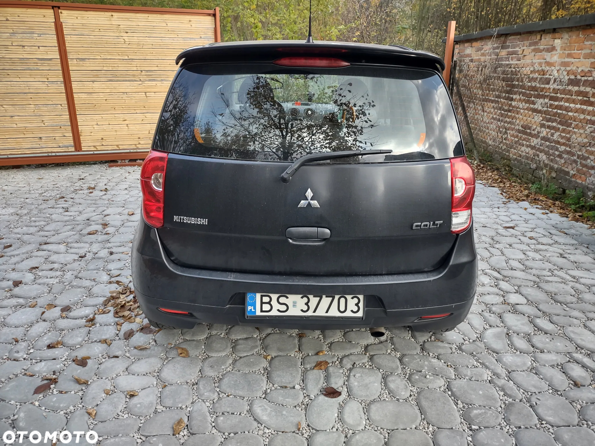 Mitsubishi Colt 1.3 Inform EU5 - 5