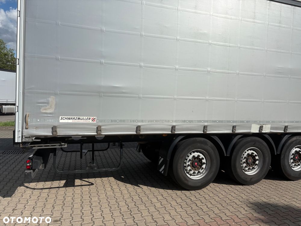 Schwarzmuller S1 Standard SALON PL 1 Właściciel - 3