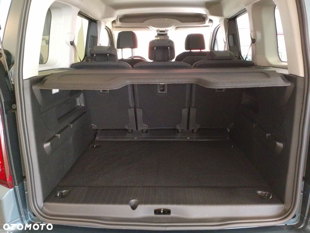 Opel Combo L 1.5 BlueHDi S&S GS - 8