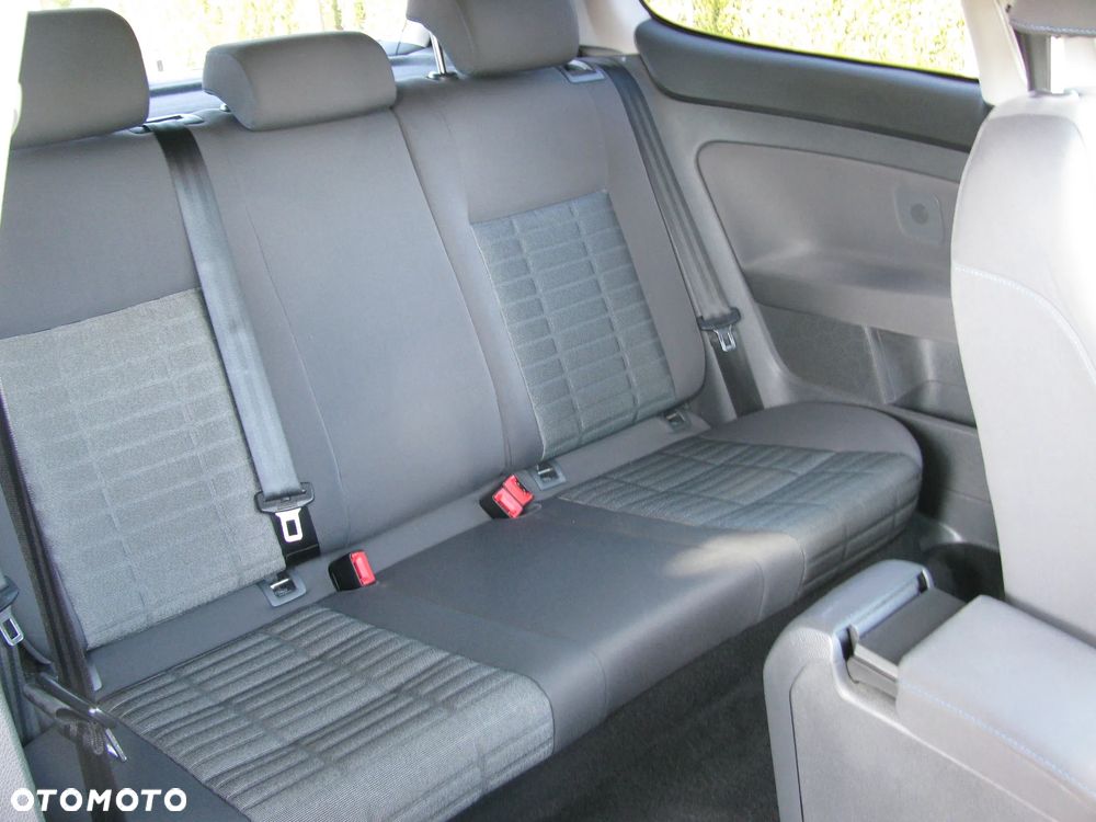 Volkswagen Golf 1.4 Tour Edition - 25