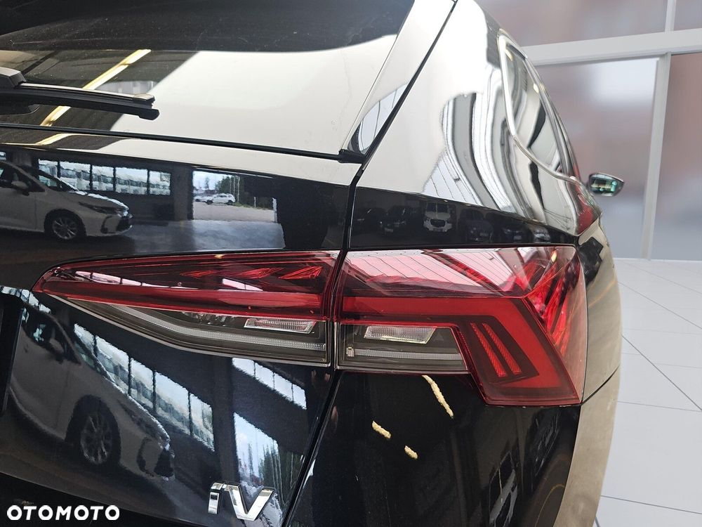 Skoda Octavia 1.4 TSI Plug-In Hybrid Style DSG - 34