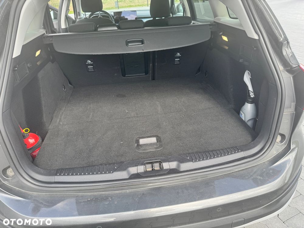 Ford Focus 1.0 EcoBoost mHEV Active X - 12