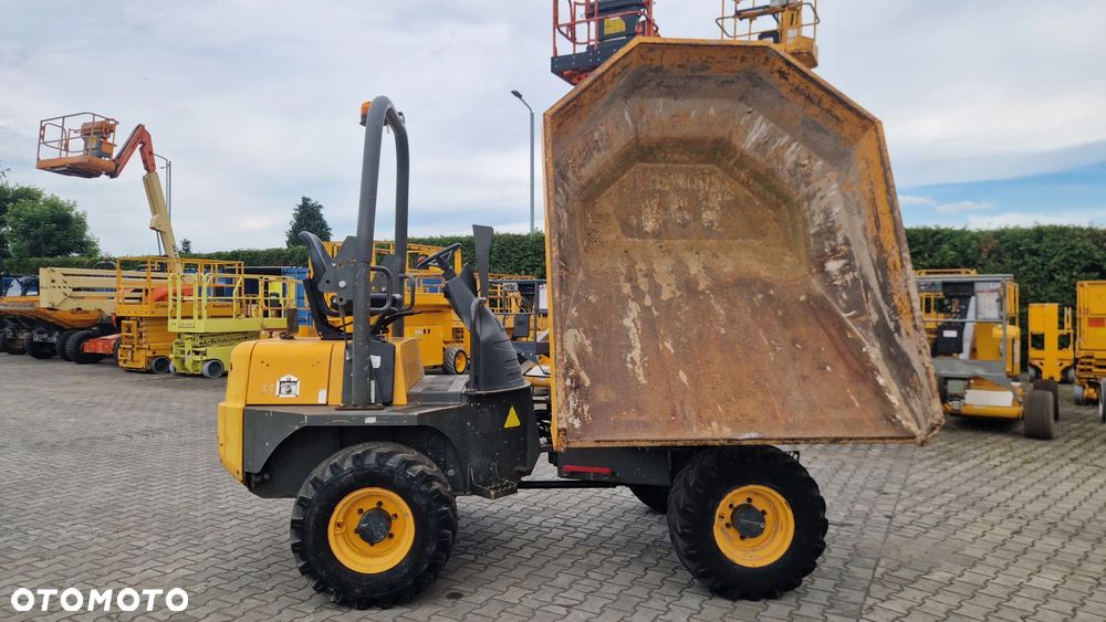 Ausa D 350 AHG - 11