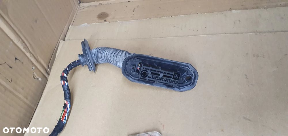 Wiązka instalacja drzwi prawy przód BMW X6 E71 7209882 9229849 - 2