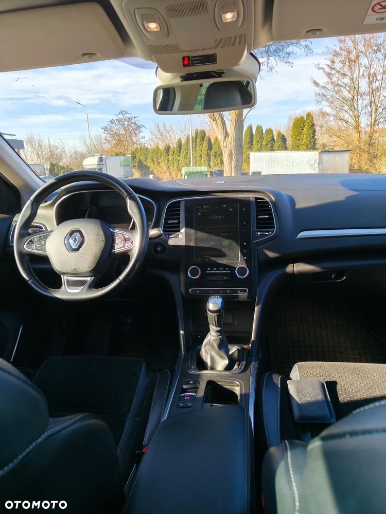 Renault Megane ENERGY dCi 130 BOSE EDITION - 5