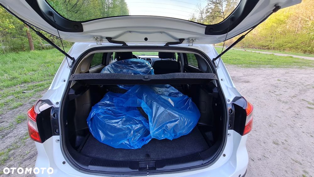 Suzuki SX4 S-Cross 1.6 Elegance - 10