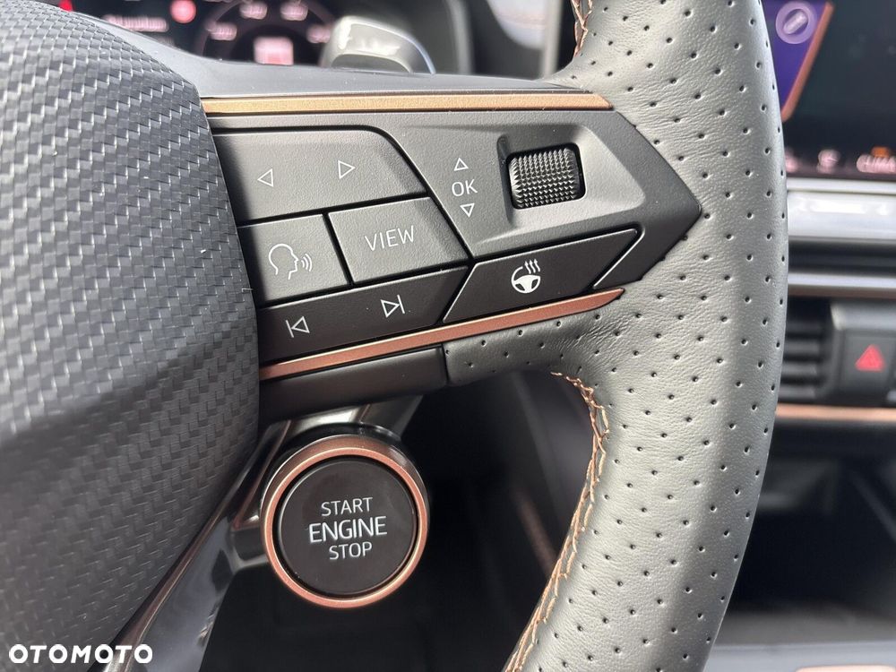 Cupra Leon 1.5 TSI - 18