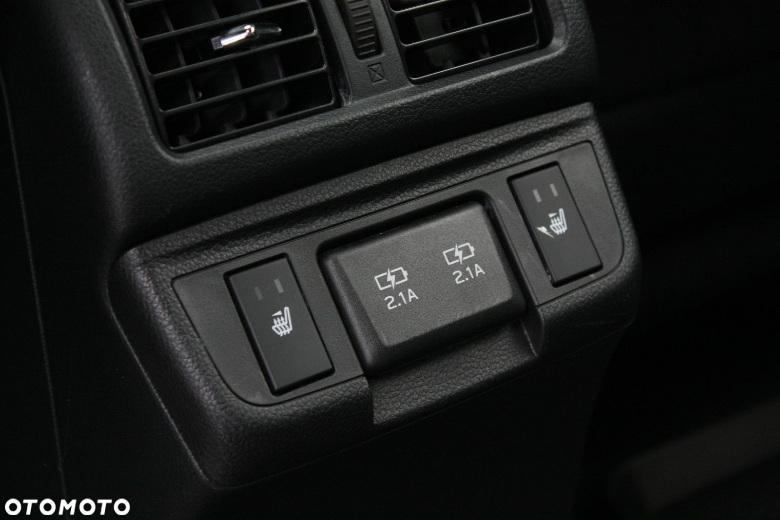 Subaru Outback 2.5i Special Edition (EyeSight) Lineartronic - 16