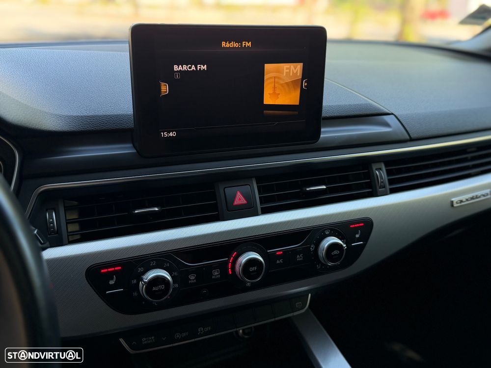 Audi A4 Avant - 20