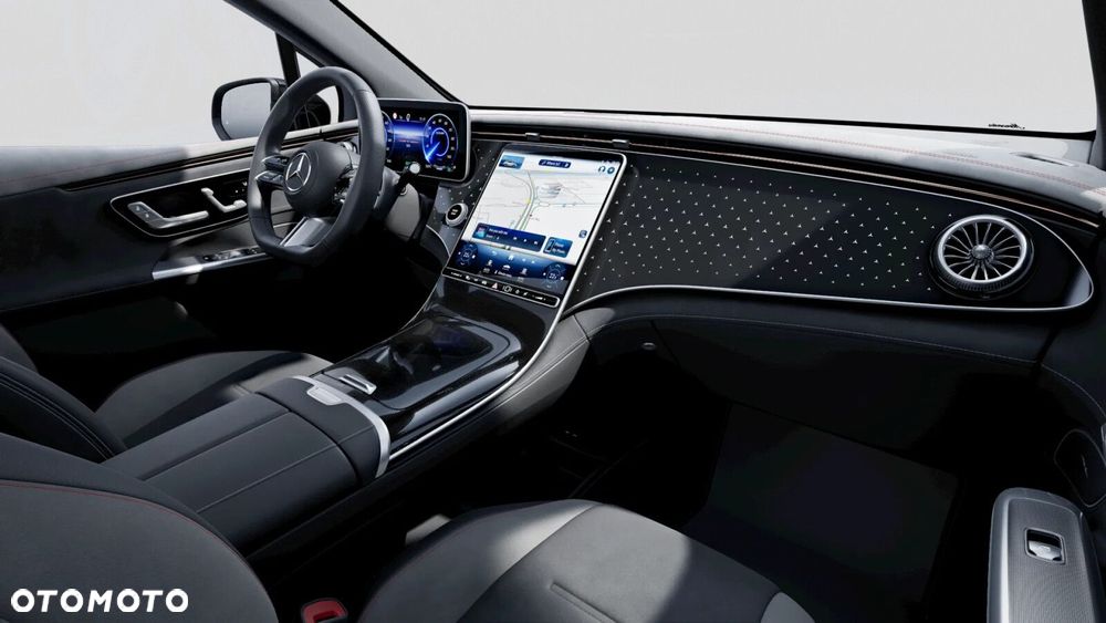 Mercedes-Benz EQE 350 89kWh 4-Matic AMG Line - 18