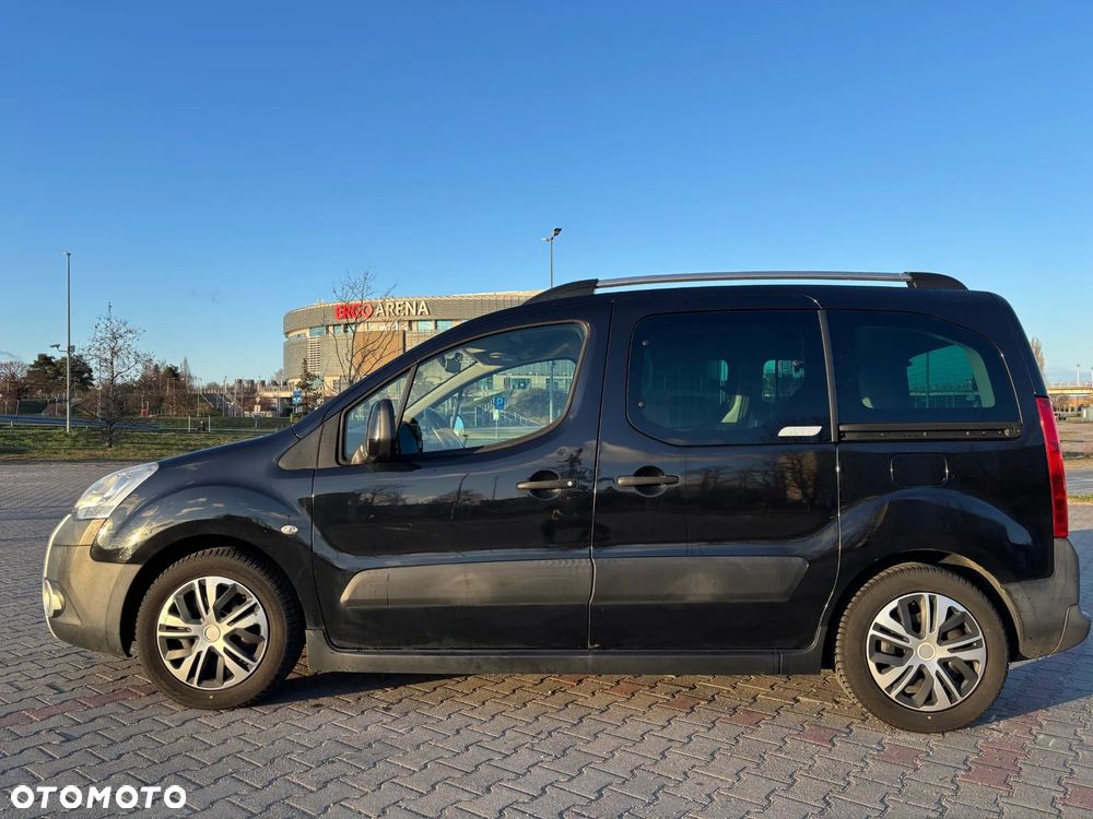 Citroën Berlingo - 3