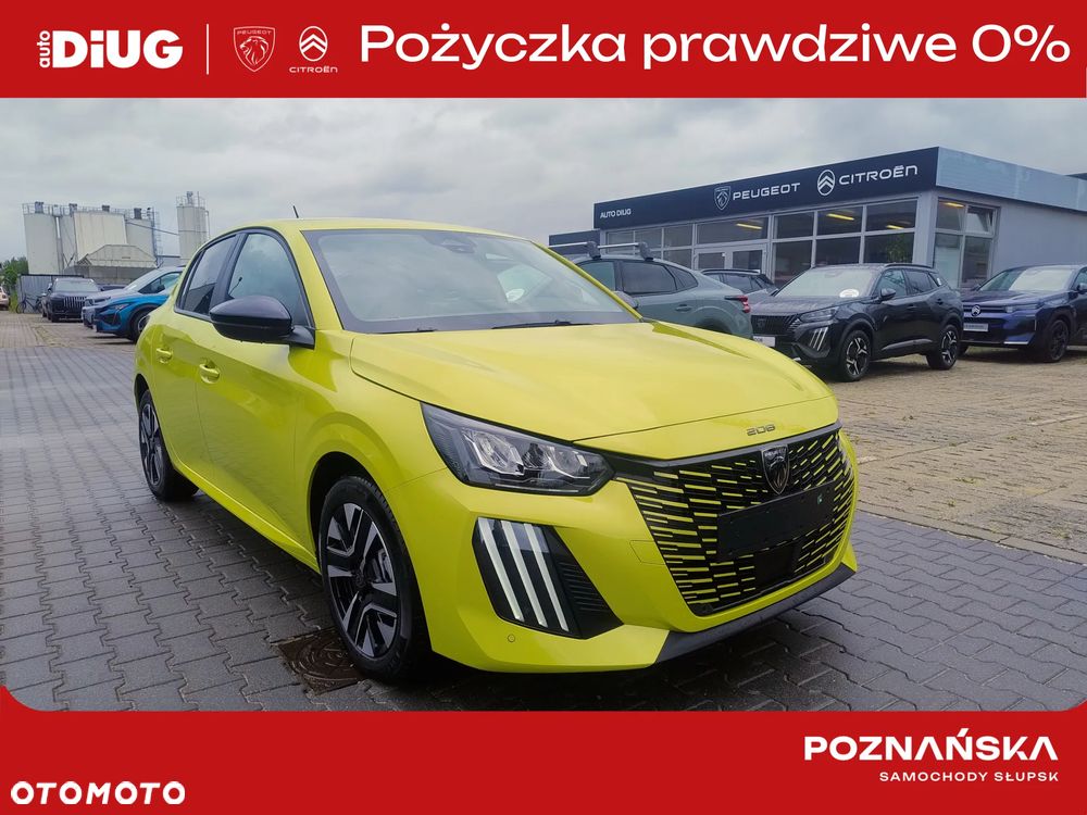 Peugeot 208 - 2