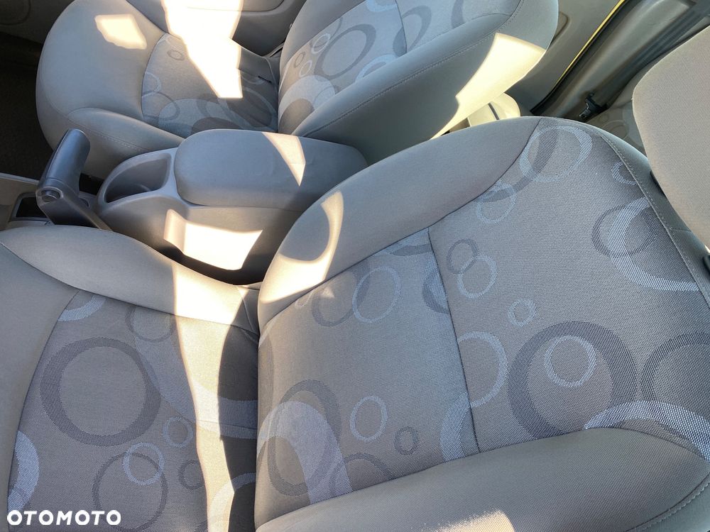 Renault Kangoo 1.5 dCi Privilege - 24